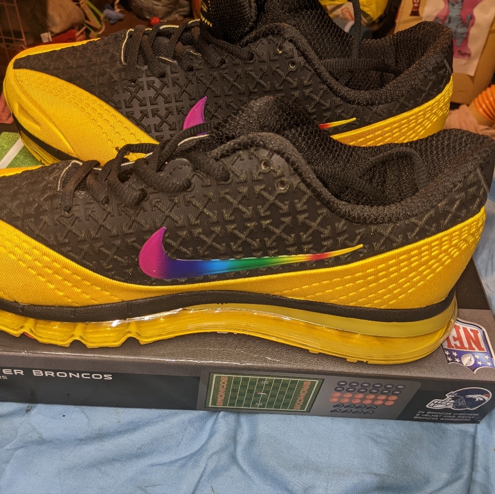 2020 promo air max new never worn